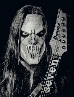 Mick Thomson