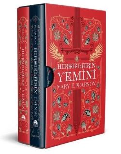 Hırsızların Dansı Seti - 2 Kitap Takım