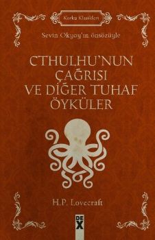 Cthulhu'nun Çağrısı ve Diğer Tuhaf Öyküler