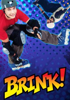 Brink!