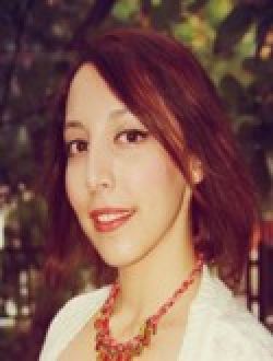 Seda Nuroğlu