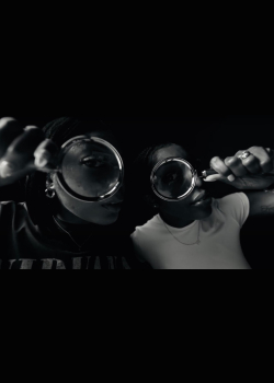 Free Party - EYESPY (Official Music Video)
