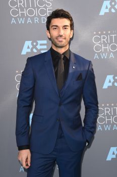 Justin Baldoni