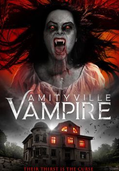 Amityville Vampire