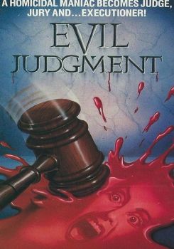 Evil Judgment