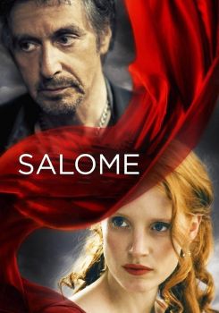 Salomé