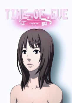 Time of EVE: The Movie