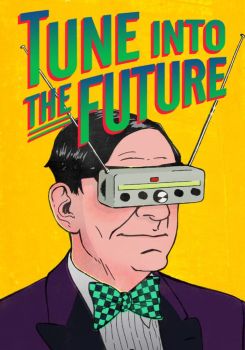 Tune Into the Future