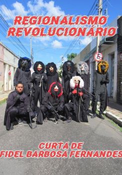 Regionalismo Revolucionário