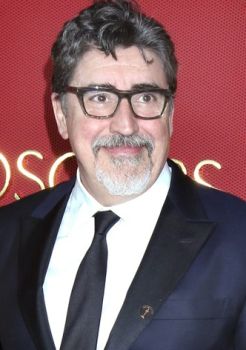 Alfred Molina