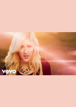 Ellie Goulding - Burn (Official Video)