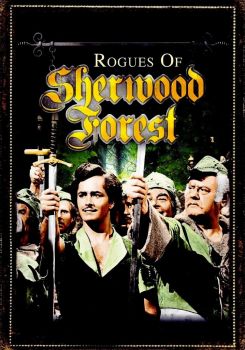 Rogues of Sherwood Forest