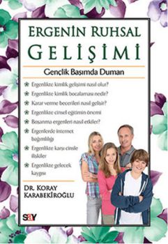 Ergenin Ruhsal Gelişimi