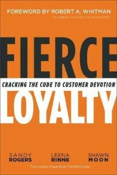 Leading Loyalty: Cracking the Code to Customer Devotion