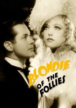 Blondie of the Follies