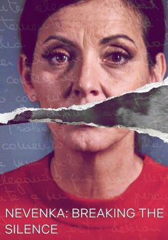 Nevenka, Breaking The Silence