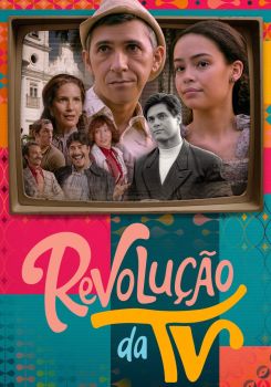 Revolução da TV