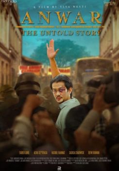 Anwar: The Untold Story