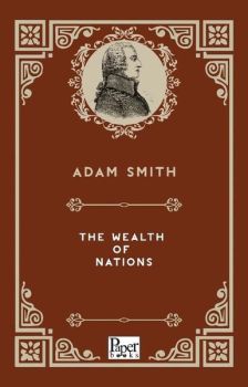 The Wealth Of Nations