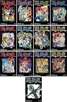 Yu-Gi-Oh! (3-in-1 Edition) Vol. 2 : Includes Vols. 4 5 & 6 : 2