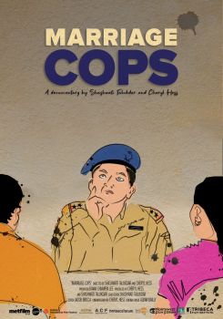 Marriage Cops