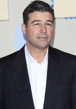 Kyle Chandler