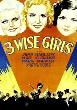 Three Wise Girls