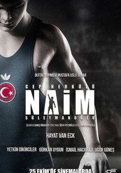 Cep Herkülü: Naim Süleymanoğlu