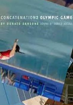 Concatenation 2 ‒ Olympic Games