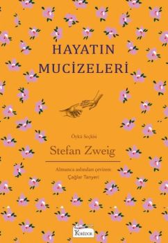Hayatın Mucizeleri - Bez Ciltli