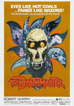 Deathmaster