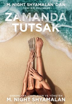 Zamanda Tutsak