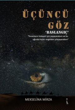 Üçüncü Göz-Başlangıç