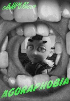 Agoraphobia