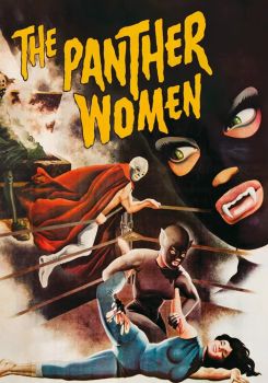 The Panther Women