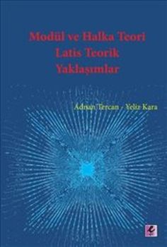 Modül ve Halka Teori Latis Teorik Yaklaşımlar