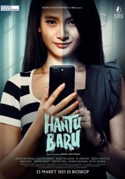 Hantu Baru