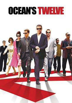 Ocean's Twelve