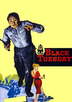 Black Tuesday