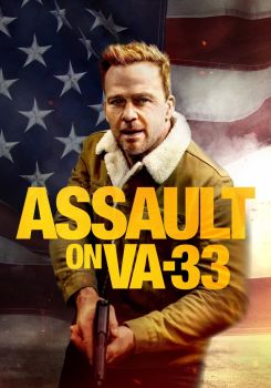 Assault on VA-33