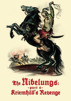 Die Nibelungen: Kriemhild's Revenge