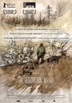 Bir Hurdacının Hayatı