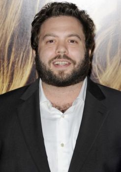 Dan Fogler
