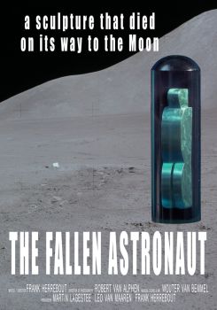 The Fallen Astronaut