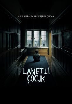 Lanetli Çocuk