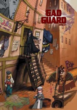 Gad Guard