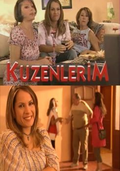 Kuzenlerim