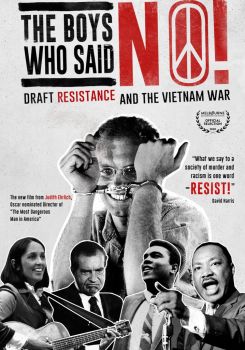 The Boys Who Said NO!