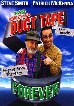 Duct Tape Forever