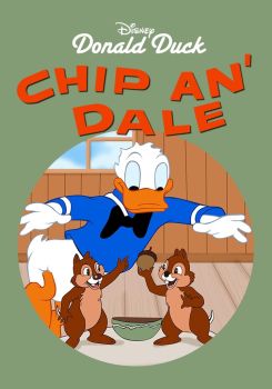 Chip ve Dale